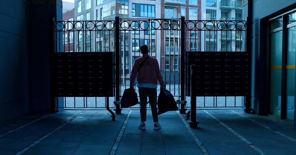 Snelle S Vader Over Omgaan Met Haters Ik Gun Je Bord Voor Je Kop Dat Het Je Geen Fuck Kan Schelen Playlist Onze Kijk En Luistertips Ad Nl