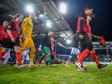 De Treffers mist eerste keeper in toppers tegen HHC en Katwijk  
