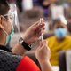Mogelijk om het jaar ‘vaccinbooster’ nodig
