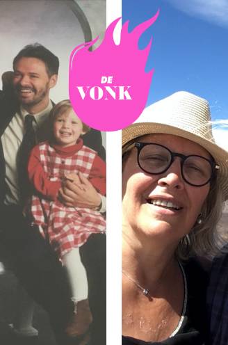 De vonk: levensgenieter Jan (33) ontdooit serieuze verpleegster Hilde (22). “Op een matras in een torentje van het kasteel vreeën we”