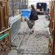 Touren met de band is vooral veel afzien
