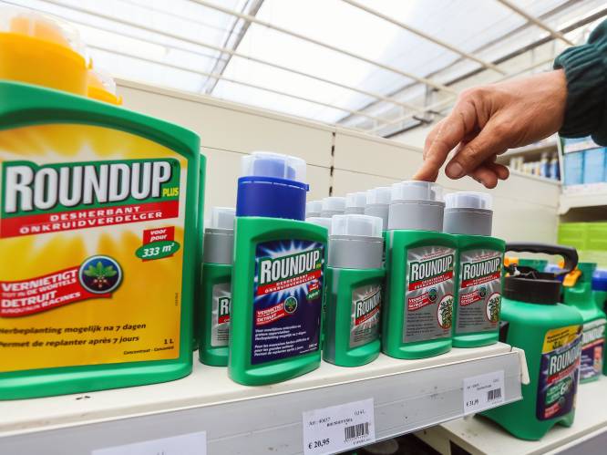 Haalt Monsanto woensdag de slag om glyfosaat thuis?