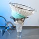 Een waterfilter voor schoner en veiliger kraanwater? Nergens voor nodig