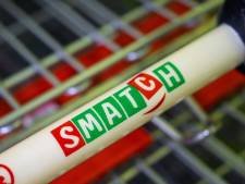 La reprise des magasins Match/Smatch par Colruyt approuvée par l’Autorité de la Concurrence