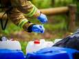 Brandweer heeft handen vol aan gevaarlijke drugslabs en dumpingen: ‘Maar gelukkig zijn wij geen Brabant’