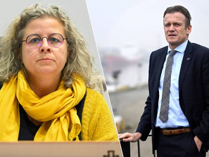 N-VA vordert minister Van Tigchelt naar Kamer na foltering in gevangenis: “Rechtstreeks gevolg van jarenlang wanbeleid”