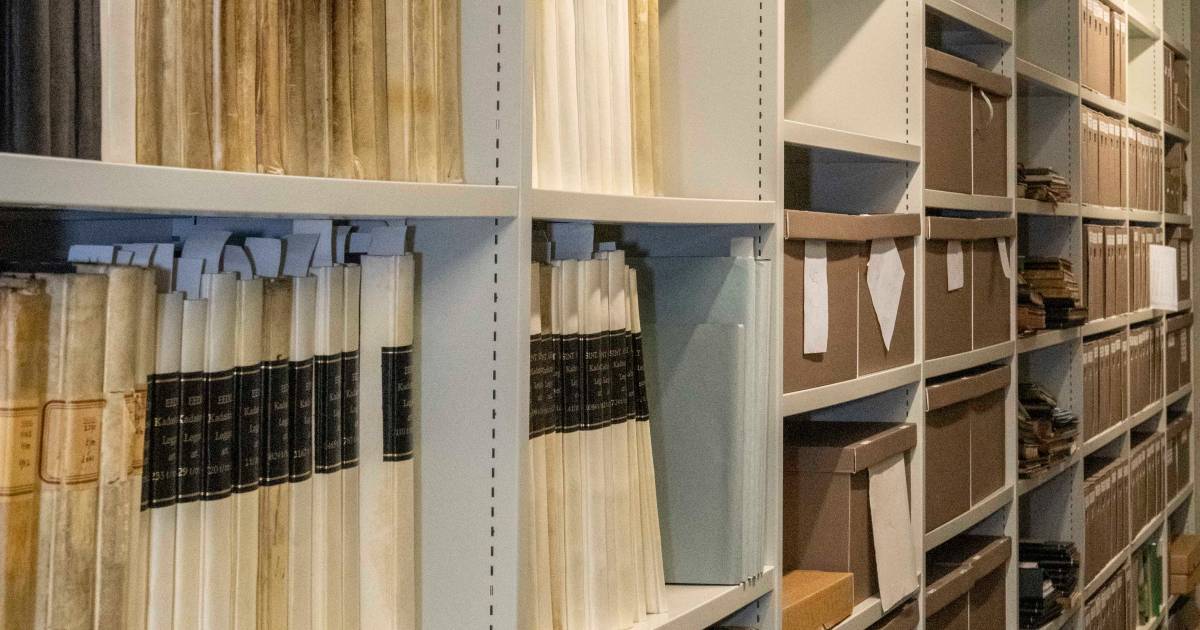 Ook Terneuzenaar bang dat sluiting Sluis’ archief onderzoek belemmert