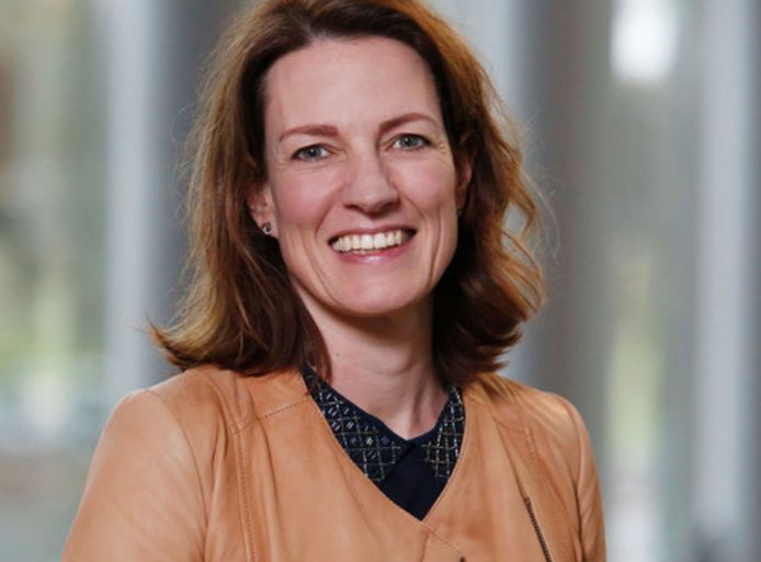 Hilde Dijstelbloem