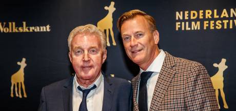 Andre Van Duin Na Overlijden Echtgenoot Wat Moet Ik In Mijn Eentje In Dit Huis Show Tubantia Nl