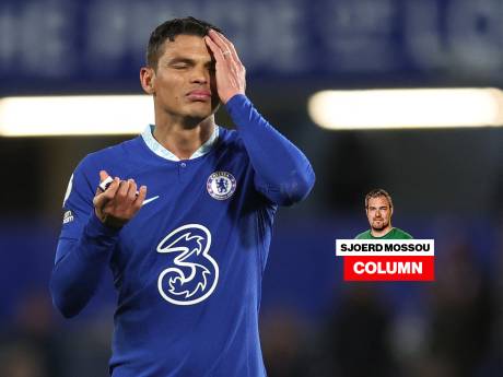 Column Sjoerd Mossou | Het lekkerste verhaal van allemaal is dat van Chelsea, een club als een krankzinnigengesticht