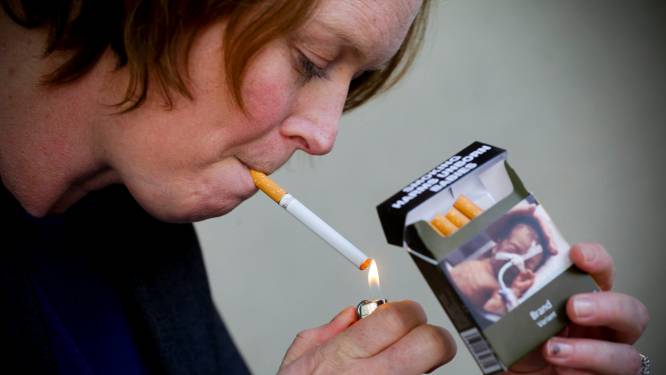 HLN ONDERZOEK. België verliest strijd tegen roken: “Elke dag sterven hier nog 40 mensen door roken”