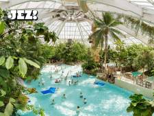 Center Parcs organiseert zwembadparty om JEZ! te steunen