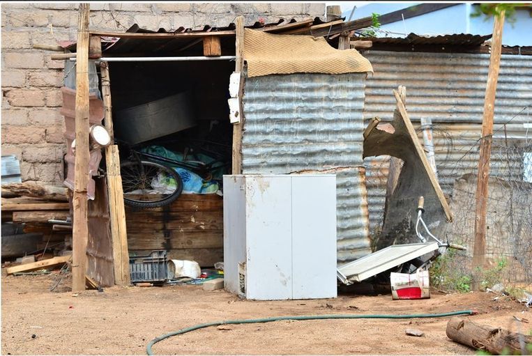 Oma Vindt Vijf Kleinkinderen Dood In Diepvriezer De Morgen