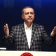 Erdogan: "EU-lidmaatschap is strategisch doel voor Turkije"