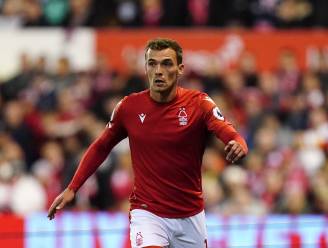 Anderlecht staakt juridische strijd om linksachter Harry Toffolo