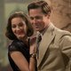 'Allied':  Zonde als het huwelijk van Pitt en Jolie hiervoor op de klippen is gelopen