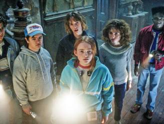‘Stranger Things’-makers delen hint over laatste seizoen (en maken fans ongerust): “Ik maak me zorgen”