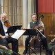 A Late Quartet