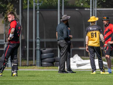 Lont moet uit het kruitvat om escalatie van cricketrel te voorkomen: ‘Er is een hoop frustratie’