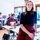 Of de sous-chef een octopus uit de 3D-printer wil draaien
