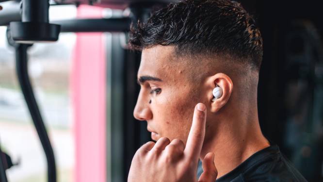 REVIEW. De Sony LinkBuds zijn vreemd en fascinerend tegelijk
