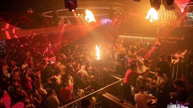 Zeeuws-Vlaamse dj's opgelet: Party People geeft talent een kans in Antwerpse discotheek Ikon
