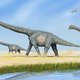 Nieuwe dinosaurussoort in China ontdekt: de Yongjinglong datangi