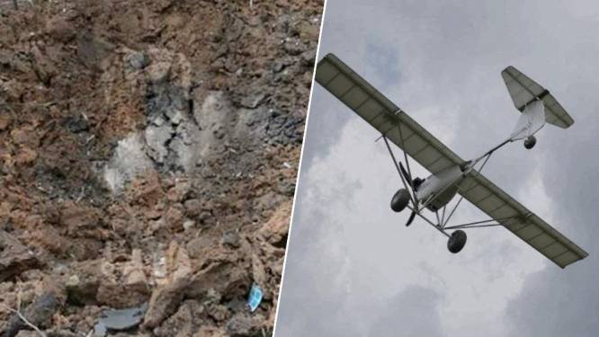 “Oekraïense drone neergehaald boven Russisch dorp”, zegt Moskou