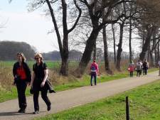Na drie coronajaren is de Gramsberger Torentocht terug