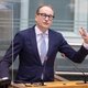 Ben Weyts: ‘Nu tel ik pas écht mee bij N-VA. We doen allemaal erg ons best om die prijs te pakken’