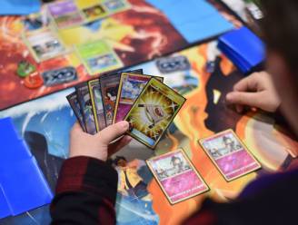 2,5 jaar cel voor Pokémonkaartenroof in Nederlandse Kampen