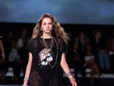 La fille de Yannick Noah illumine le défilé Chanel de Los Angeles