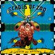De sax, psychedelische drugs en rock-’n-roll van ‘Speech of Species’ is zelfs voor ongeoefende luisteraars goed te volgen