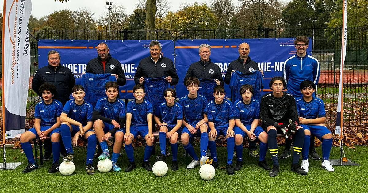 Voetbalacademie-net en ASSist samen op het veld: "Sport kan een rol spelen in integratie en inclusie"