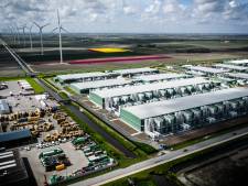 ChristenUnie Zeewolde hoopvol over Eerste Kamer voorstel tegen datacentrum