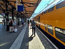 Provincie: vanaf eind 2025 rechtstreekse trein naar Breda en Zwolle