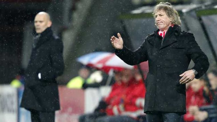 null Beeld anp