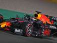 Bottas en Gasly sneller dan Verstappen onder kunstlicht