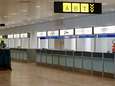 Le hall des départs de Bruxelles-National pourrait rouvrir lundi