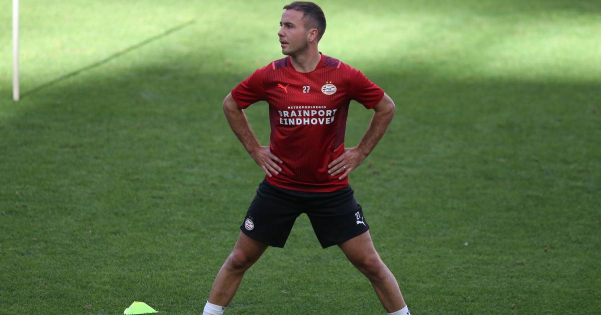 LIVE | Opstelling van PSV bekend: Schmidt verkiest Mwene ...