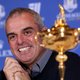 Paul McGinley mag Europa leiden in Ryder Cup
