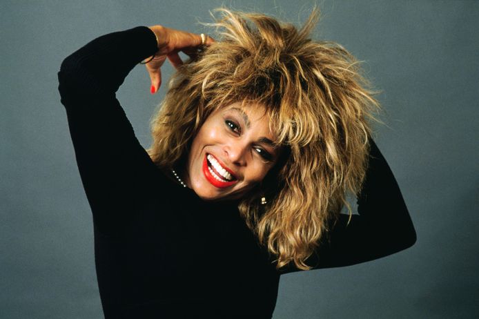 Tina Turner: 'Ik vond mezelf nooit knap, daarom die pruik en die make-up' | Show AD.nl