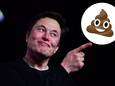 L'adresse e-mail du service presse de Twitter répond maintenant automatiquement avec un émoji caca.