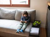 11-jarige zoon Sanne schafte games aan zonder haar toestemming: ‘Week lang zijn telefoon ingenomen’