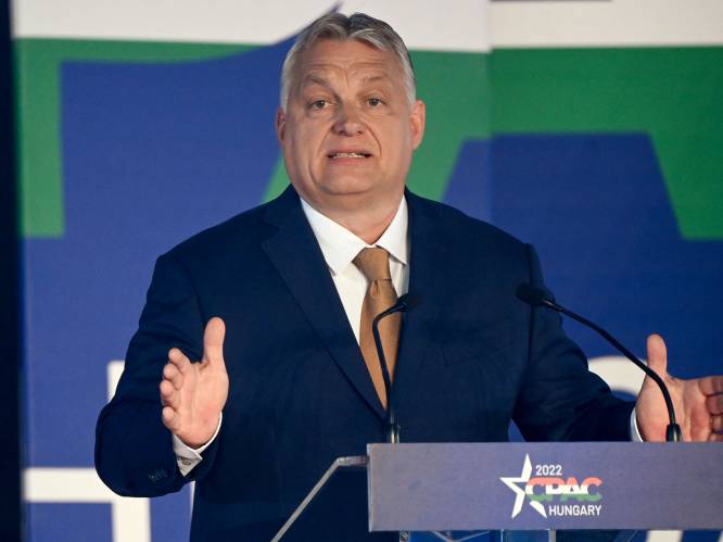 Hongaarse premier Orban verlengt noodtoestand om macht in eigen handen te houden