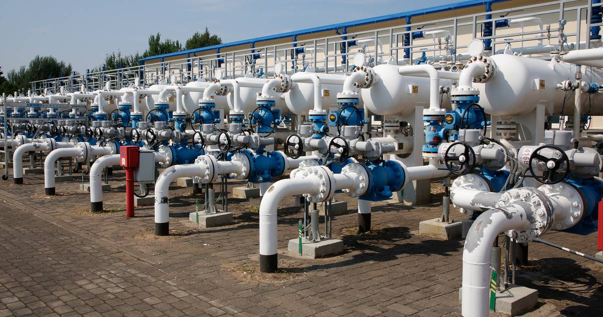 Молдова постепенно избавляется от зависимости от российского газа за рубежом