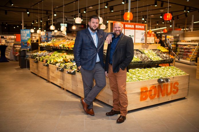 Jan en Wim Peeters