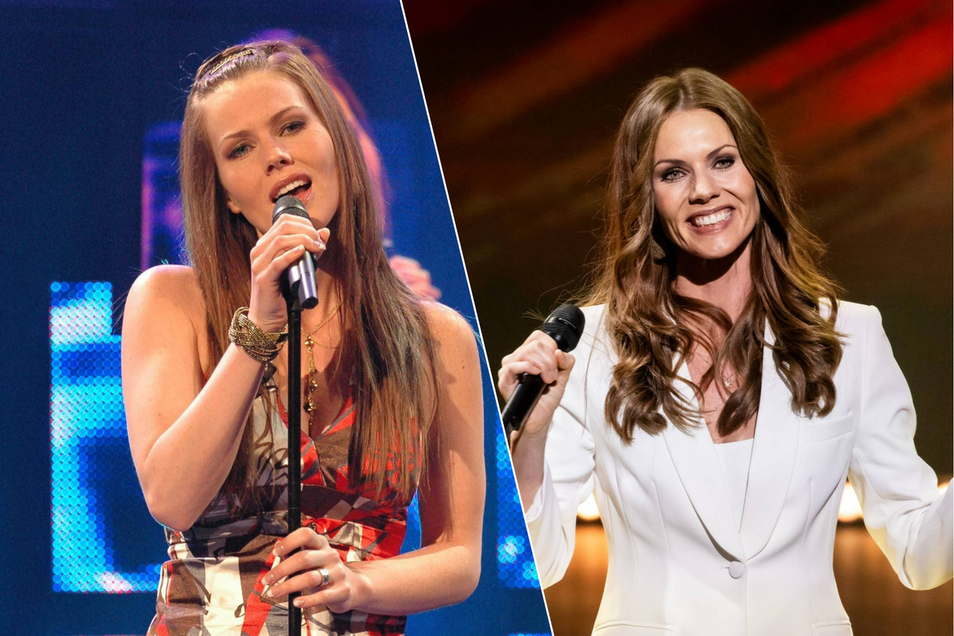 Na ‘Idool’ maakte Esther Sels uit ‘Sing Again’ een grote fout ...