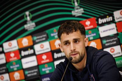 “Il ne dit pas la vérité”: le torchon brûle entre Januzaj et son directeur sportif