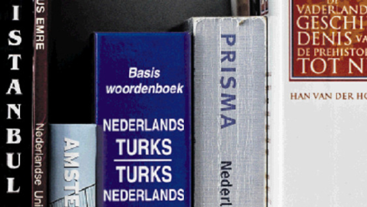 Foto: Patrick Post Beeld 